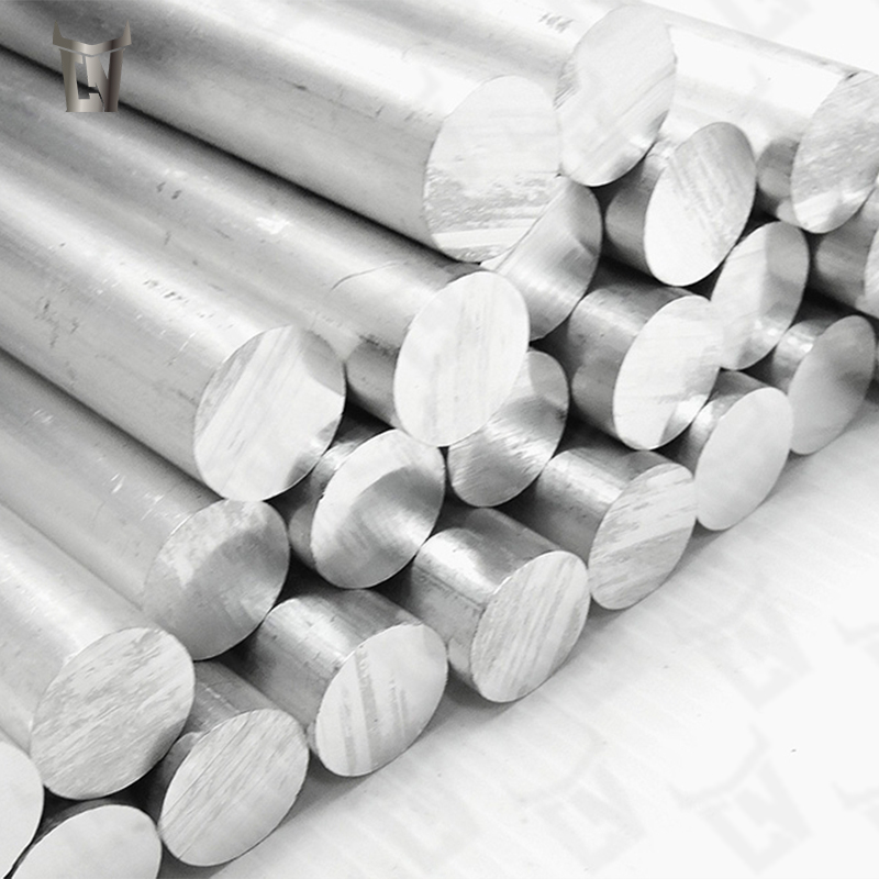 Aluminum Bar