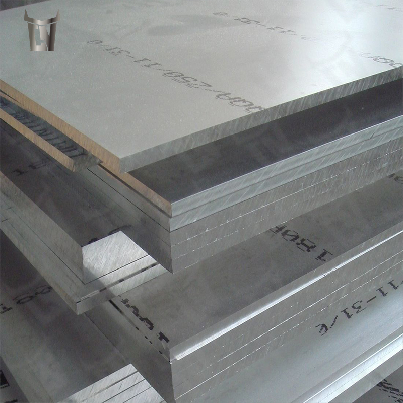 Aluminum Plate