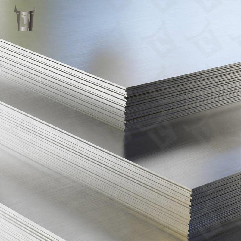 Aluminum Plate
