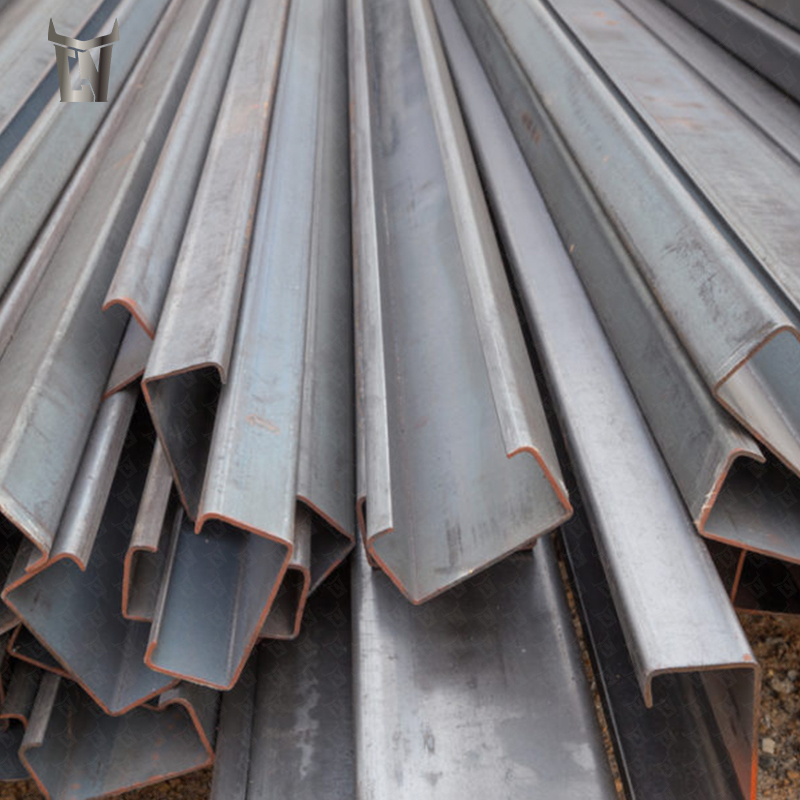 Steel Profiles