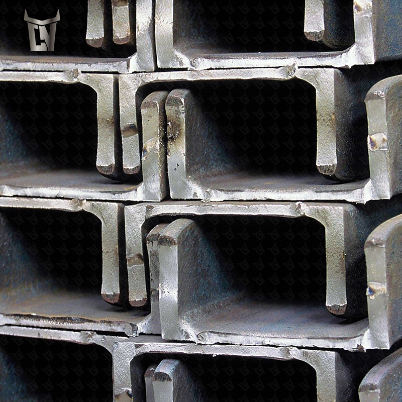 Steel Profiles