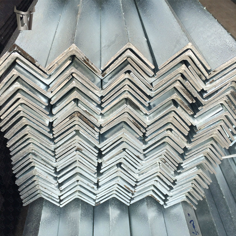 Steel Profiles