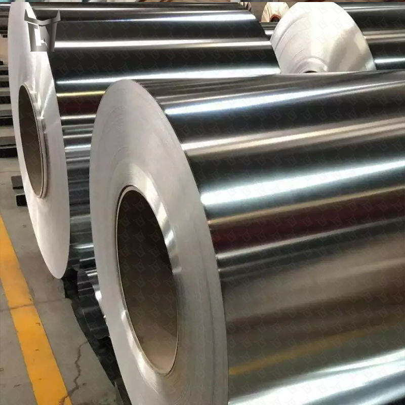 Tinplate
