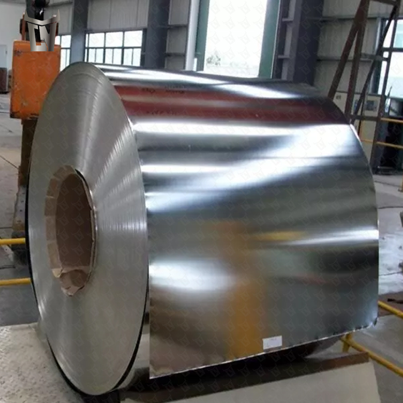 Tinplate
