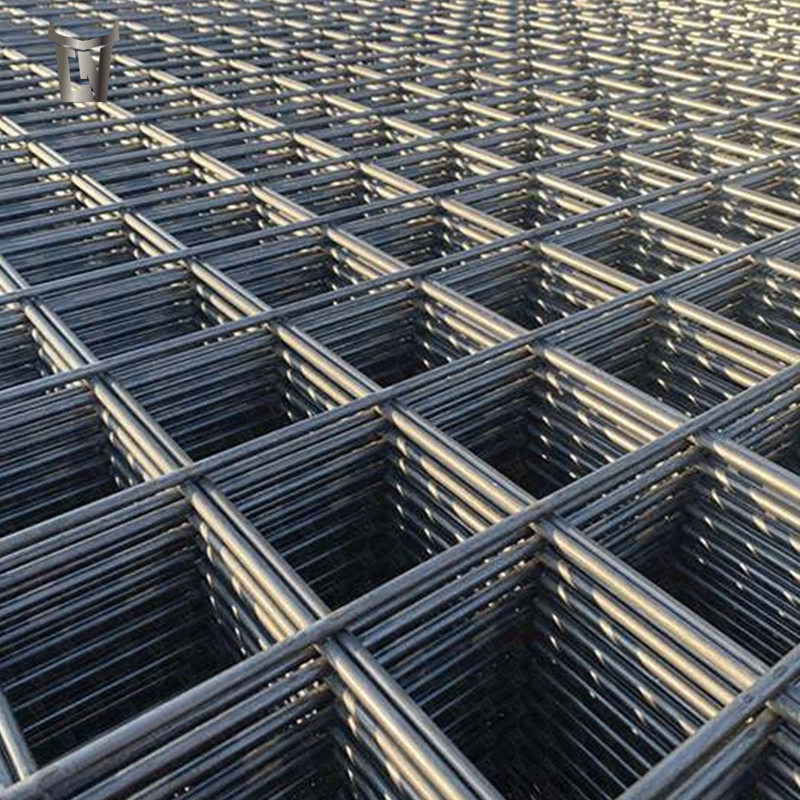Galvanized Mesh