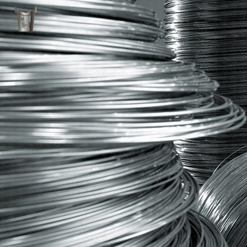 Galvanized Wire