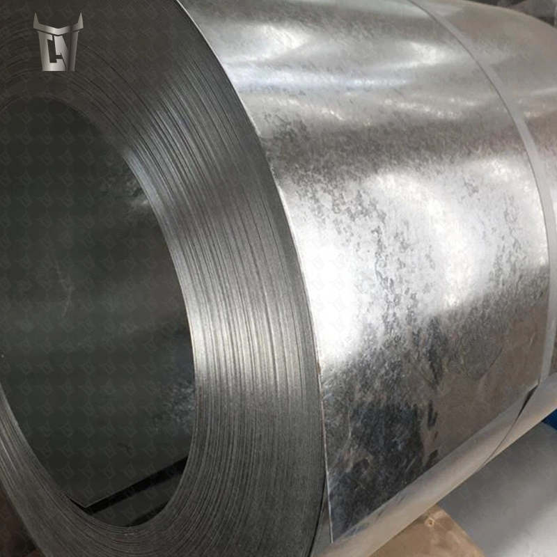 Galvalume Steel Sheet Coil