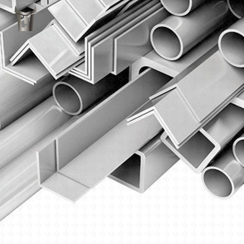 Stainless Steel Profiles