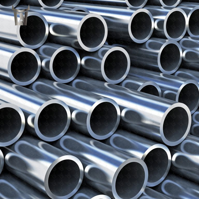 Stainless Steel Profiles
