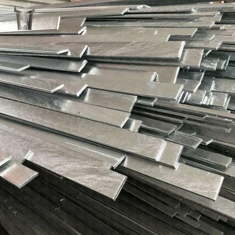 Stainless Steel Profiles
