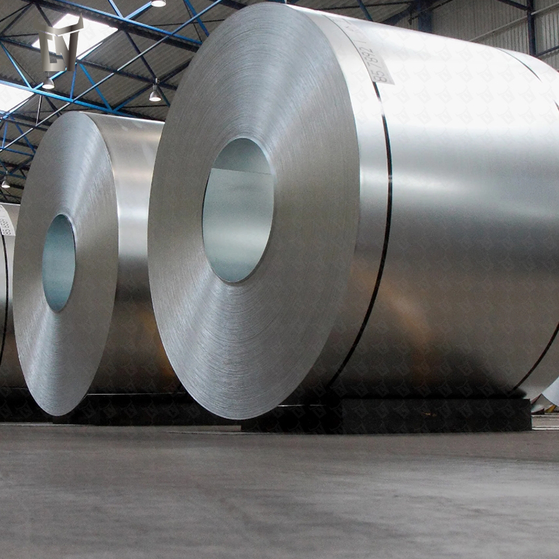 Stainless Steel Coil