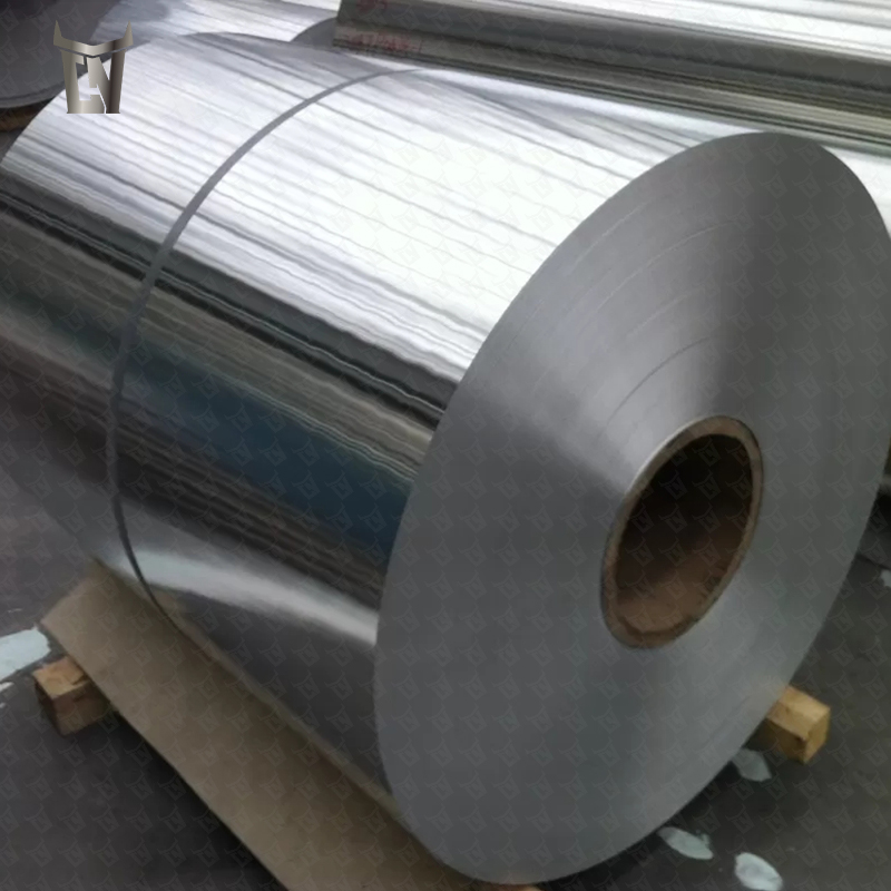 Stainless Steel Coil