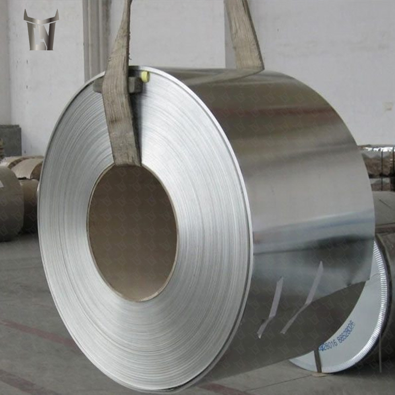 Stainless Steel Coil