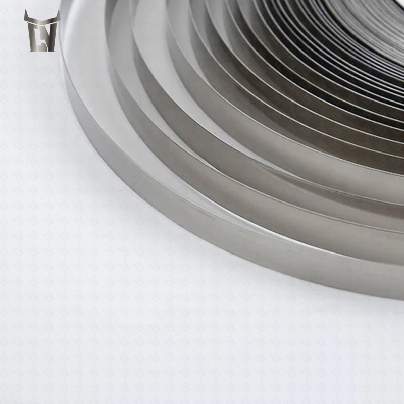 Stainless Steel Strip