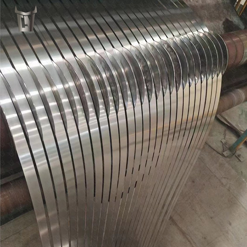 Stainless Steel Strip