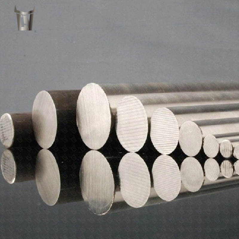 Stainless Steel Rod