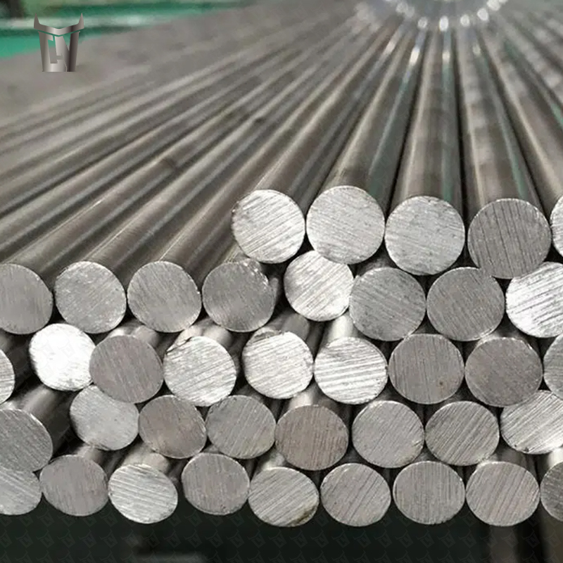 Stainless Steel Rod