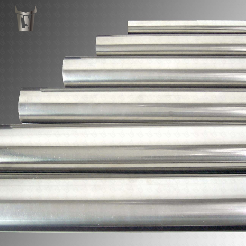 Stainless Steel Rod