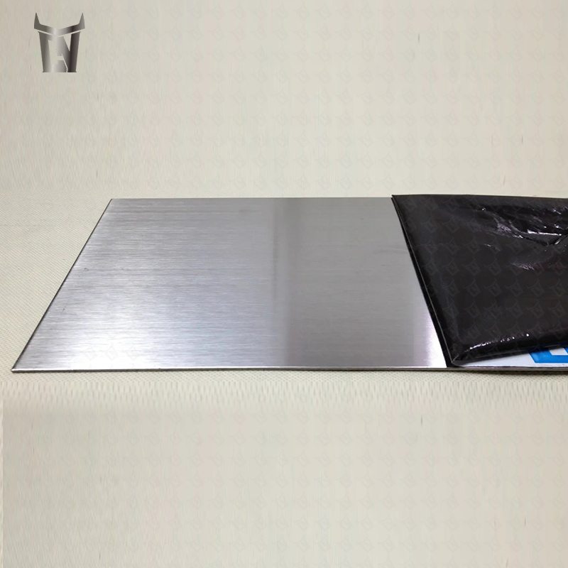 Stainless Steel Plate