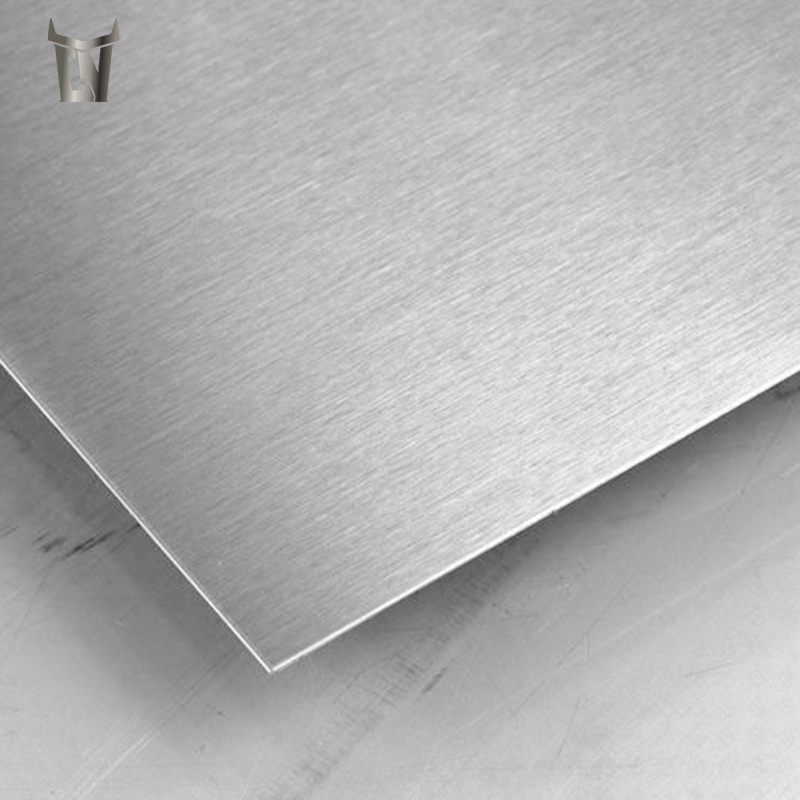 Stainless Steel Plate