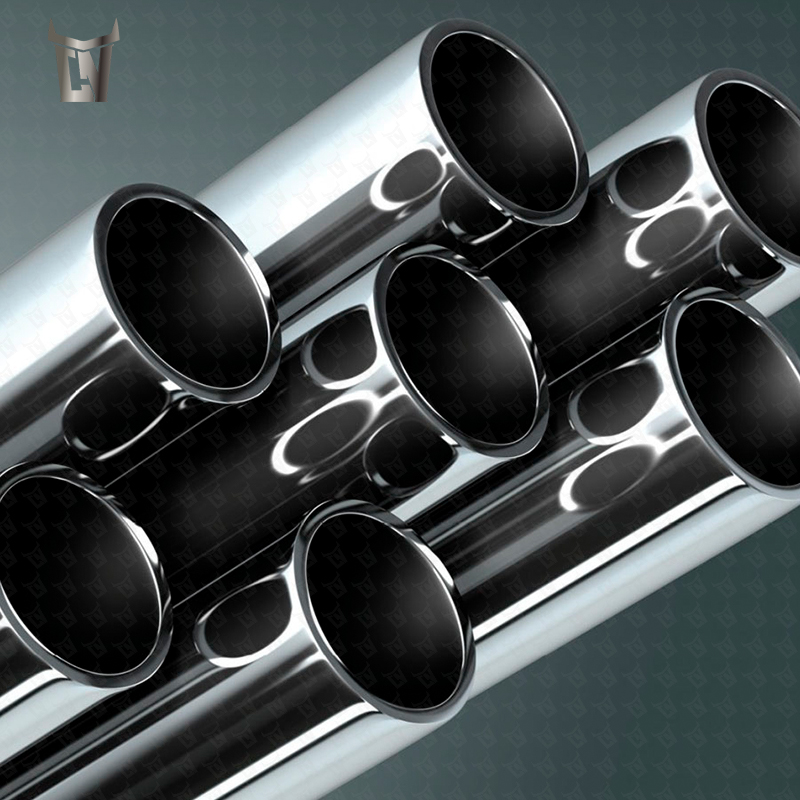 Stainless Steel Pipe