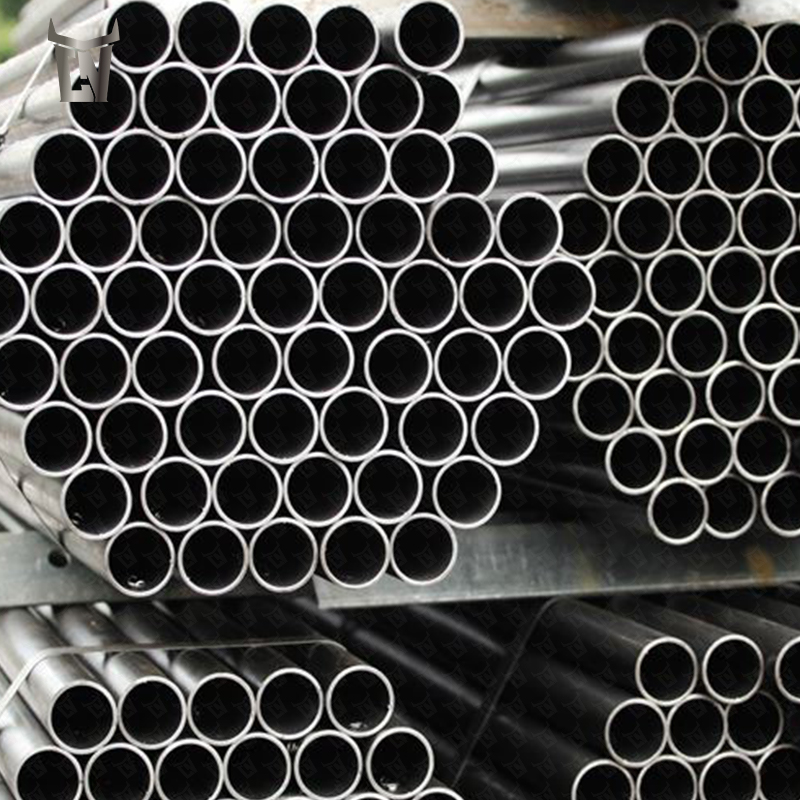 Stainless Steel Pipe
