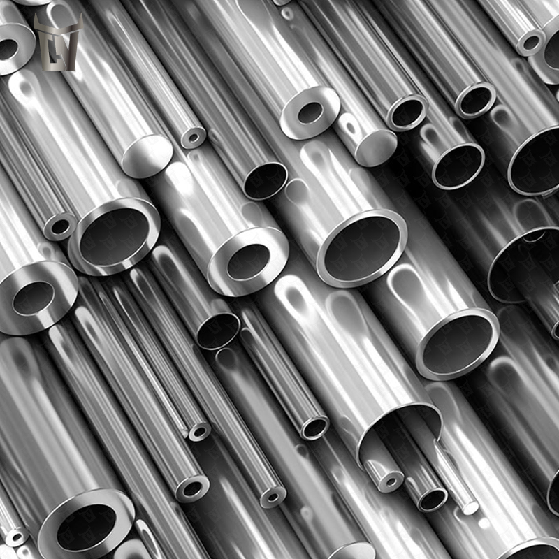 Stainless Steel Pipe