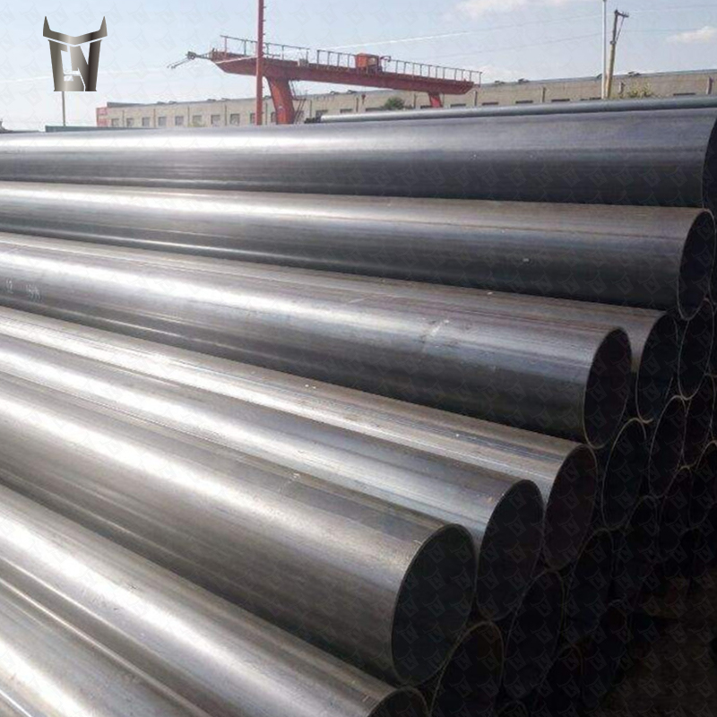 Welded Steel Pipe