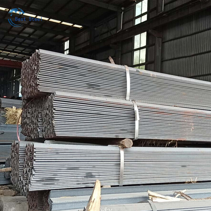 S355JR Уголок стальной