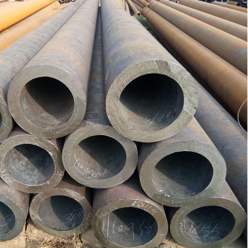 Труба из углеродистой стали Q195