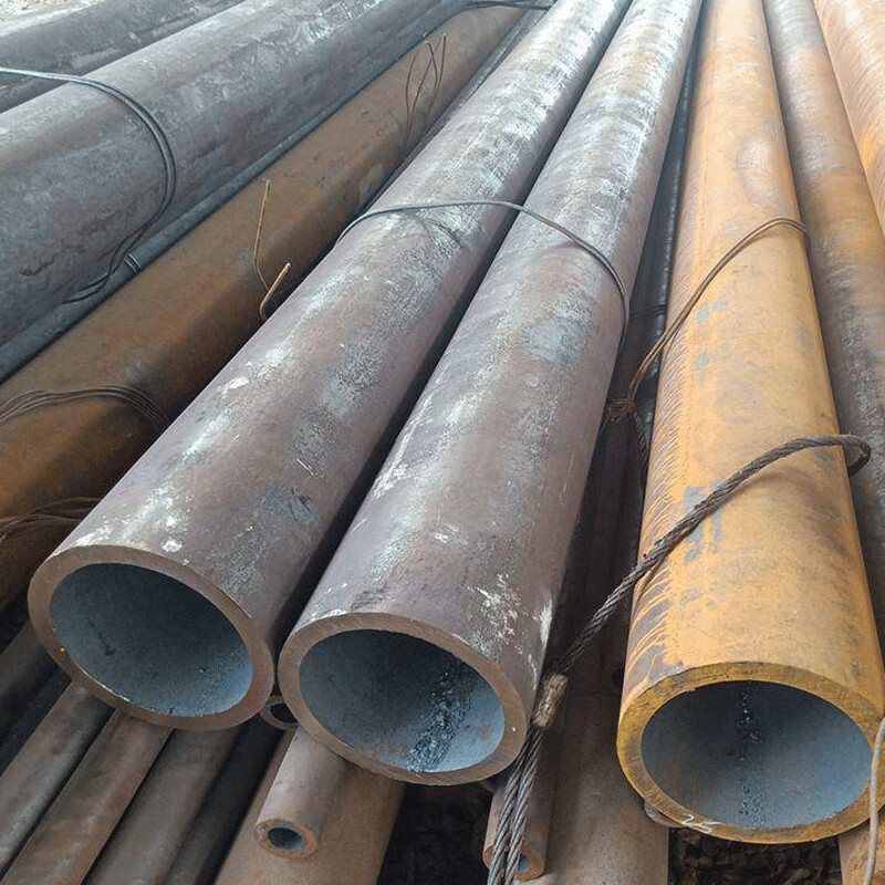 БЕСШОВНАЯ ТРУБА