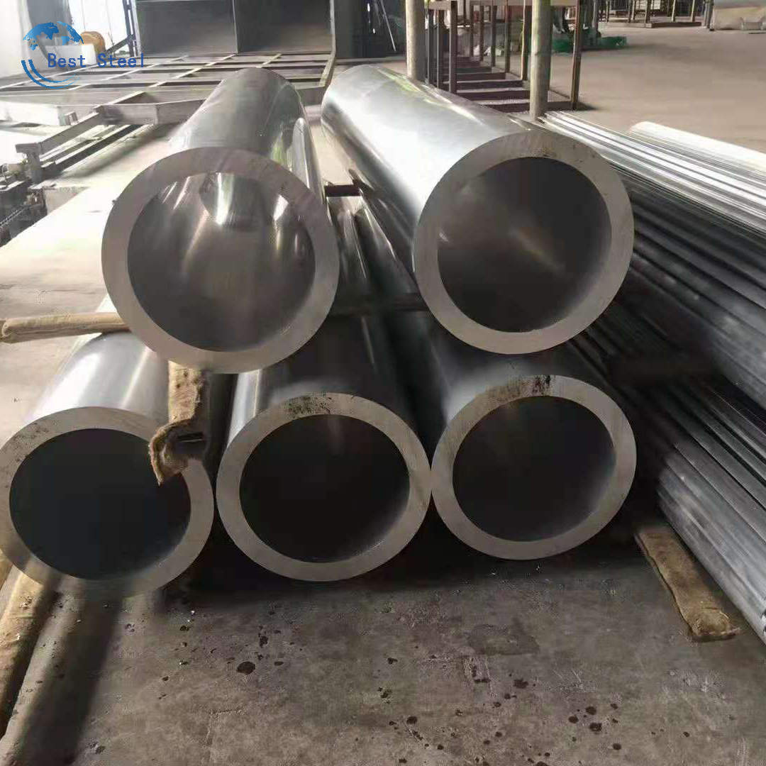 3003 Алюминиевая труба