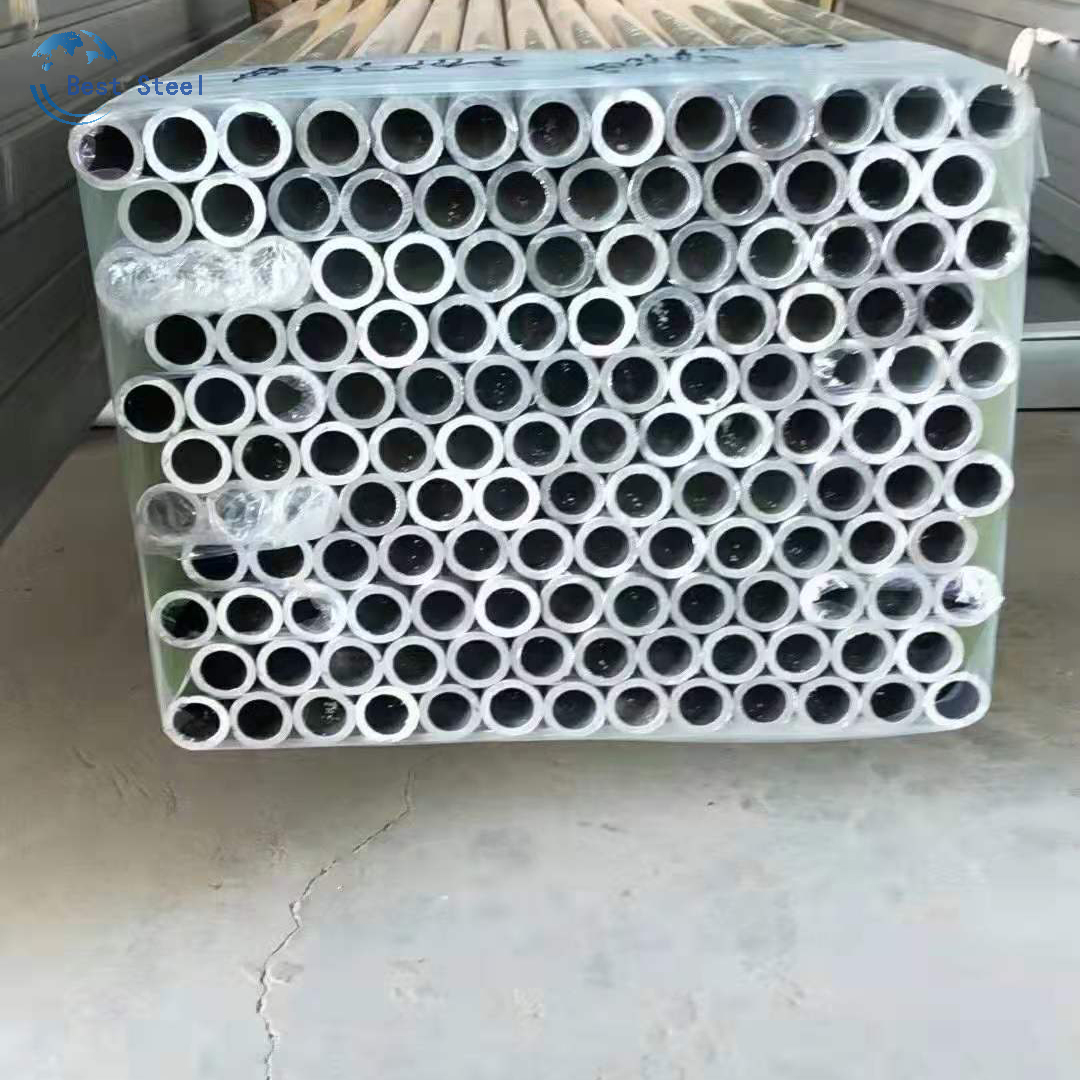 5005 Алюминиевая труба