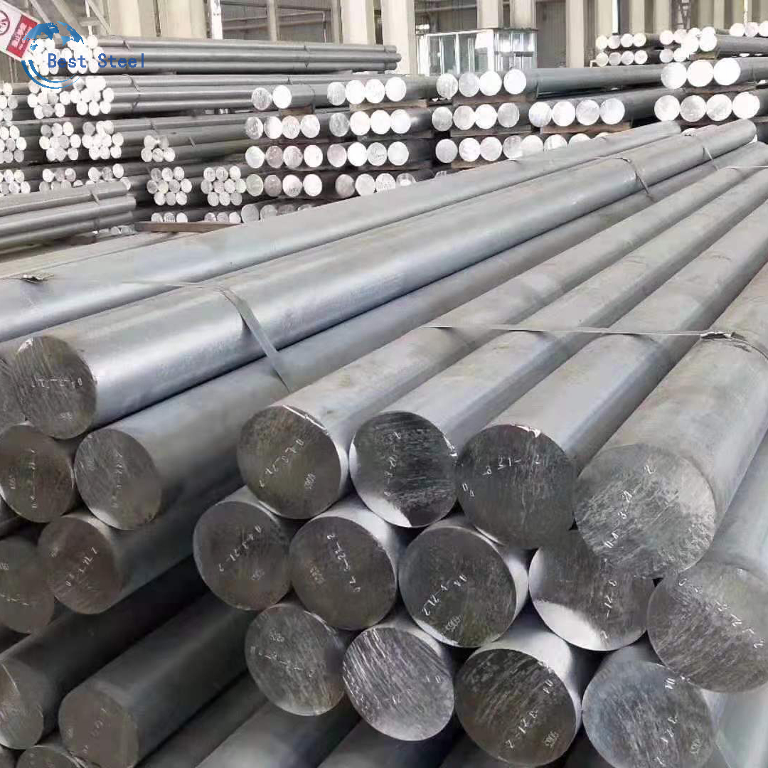 1060 Алюминиевый стержень