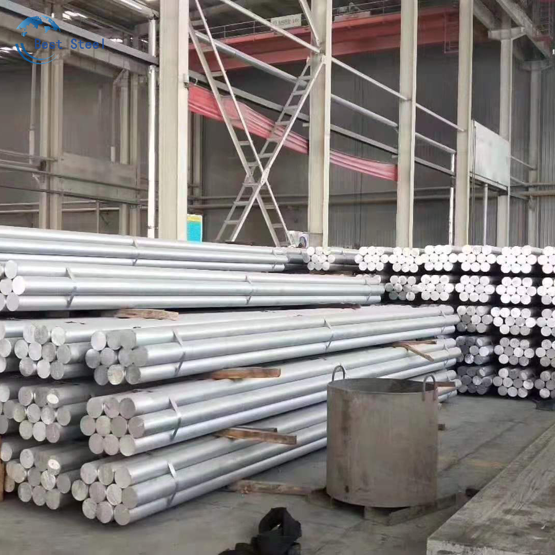 1060 Алюминиевый стержень