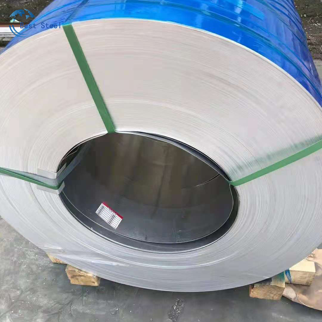 1050Алюминиевая катушка