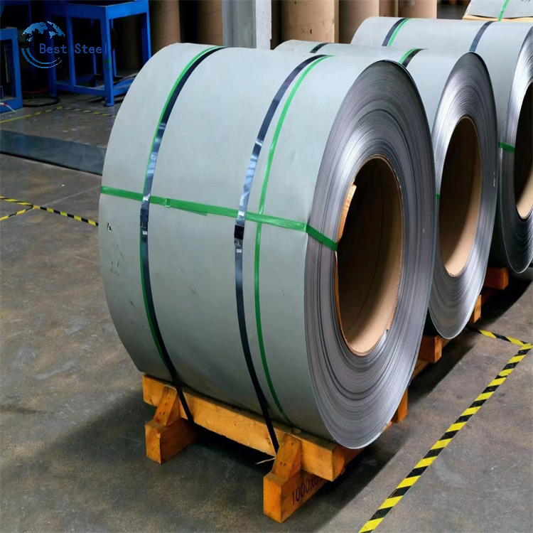 2B катушка из нержавеющей стали