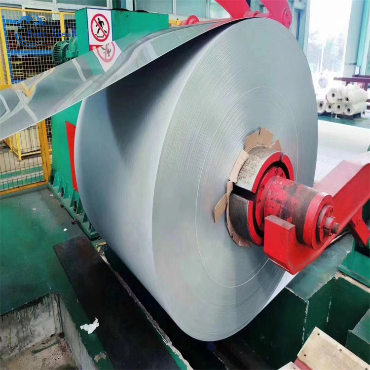 Катушка из нержавеющей стали 201