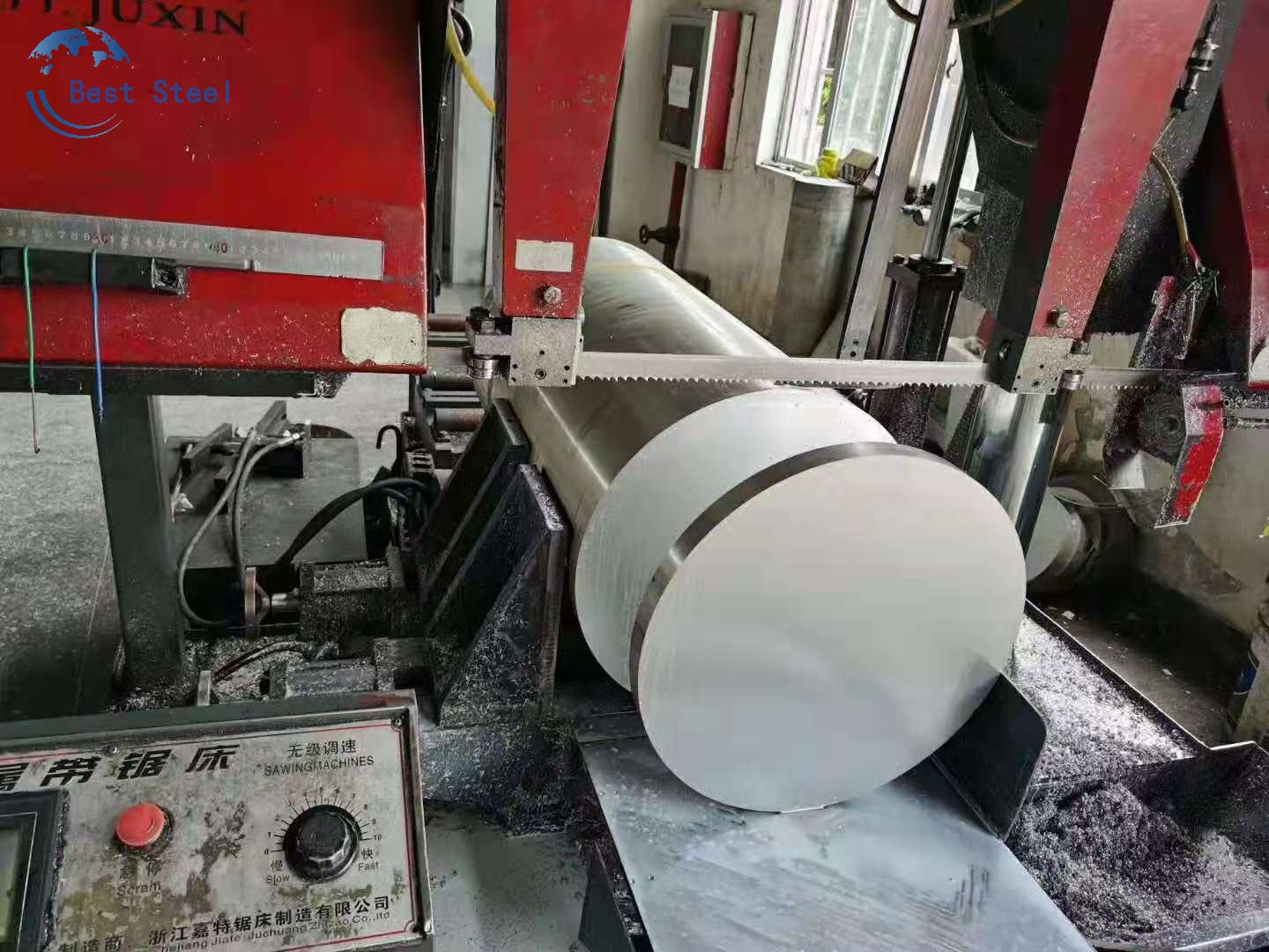 3003 Алюминиевый стержень