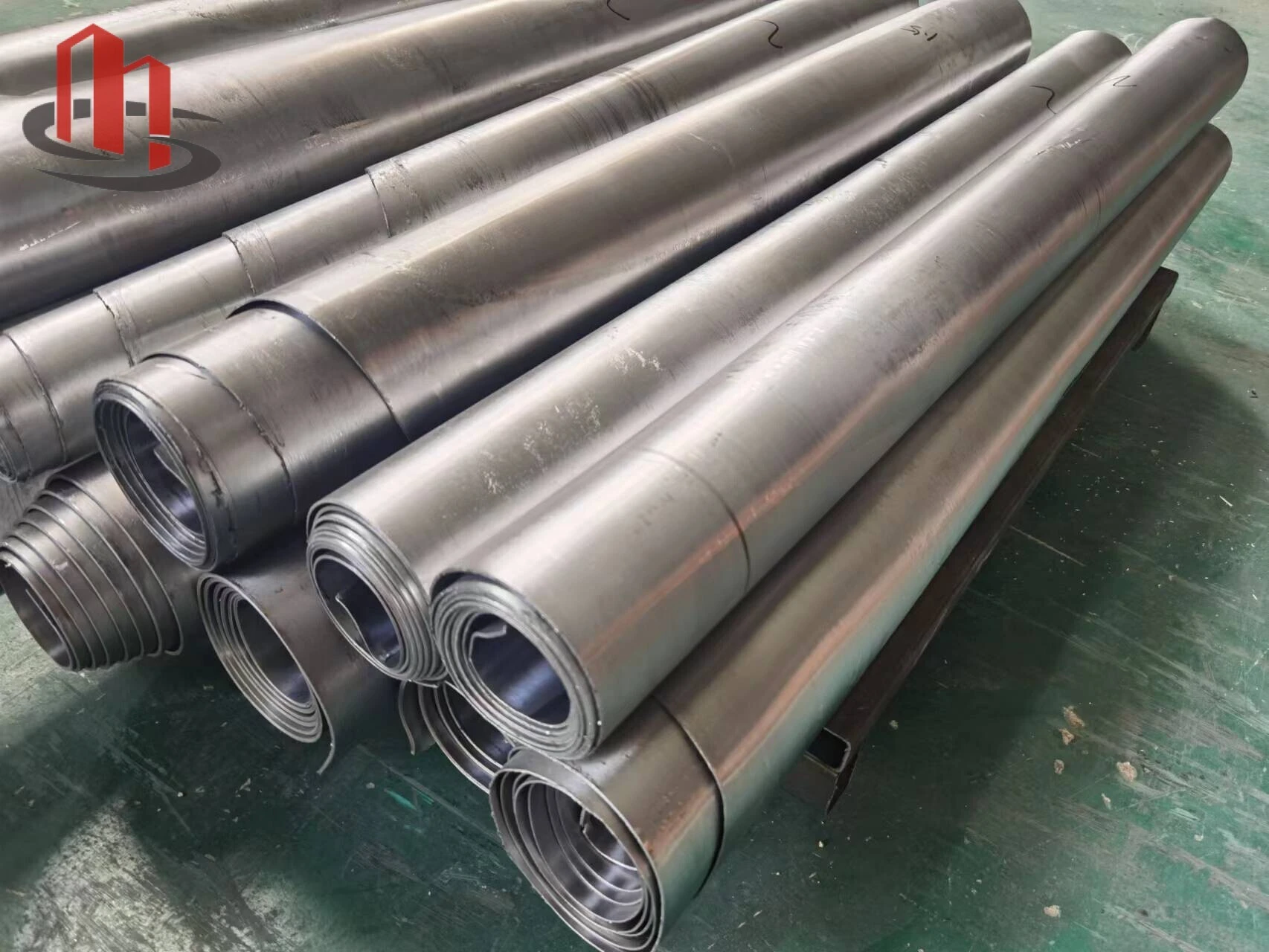 Lead Coil