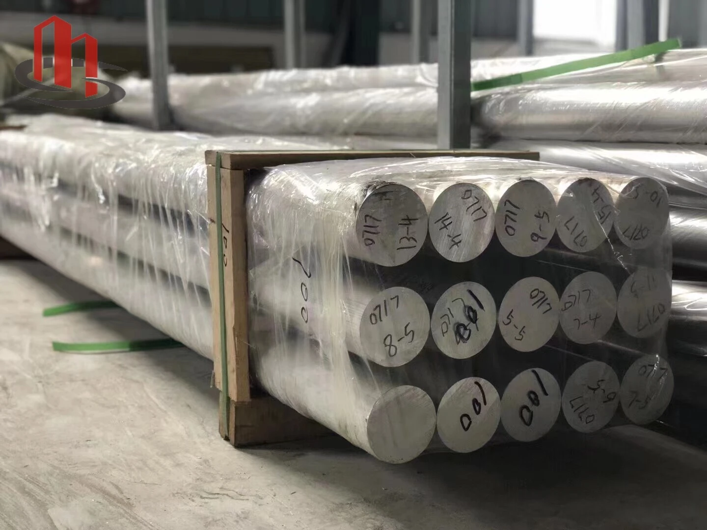 Lead Rod