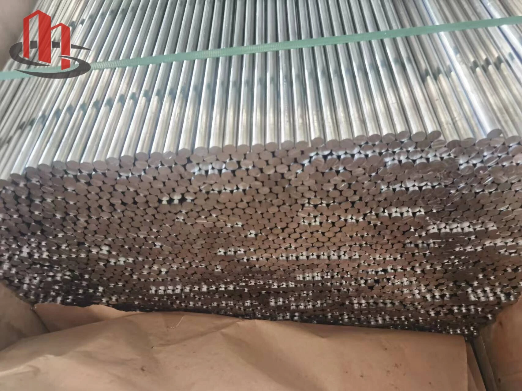 Lead Rod
