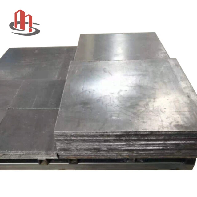  Lead Plate