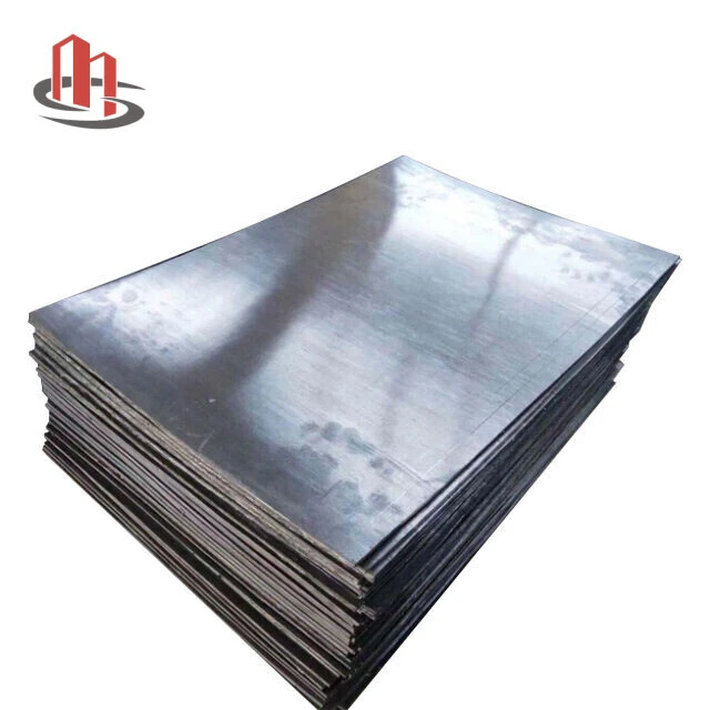  Lead Plate