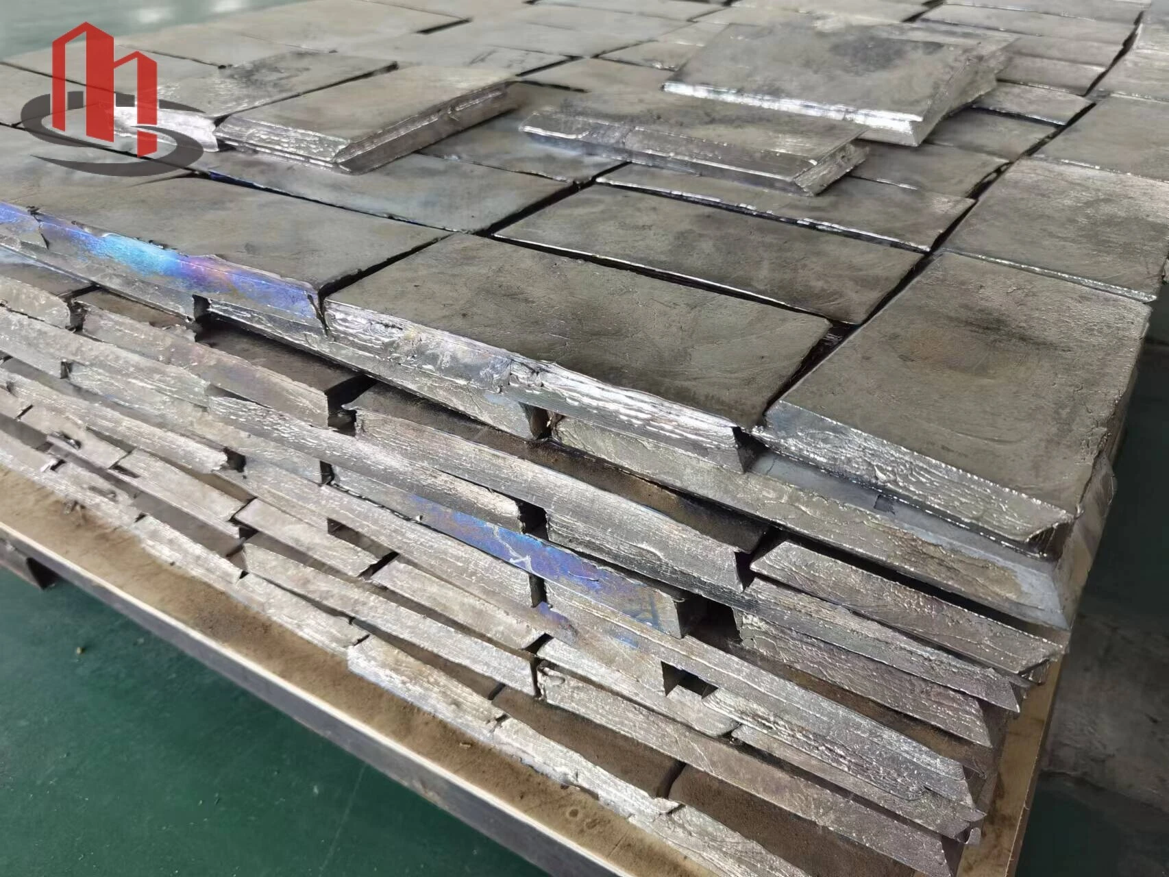  Lead Block