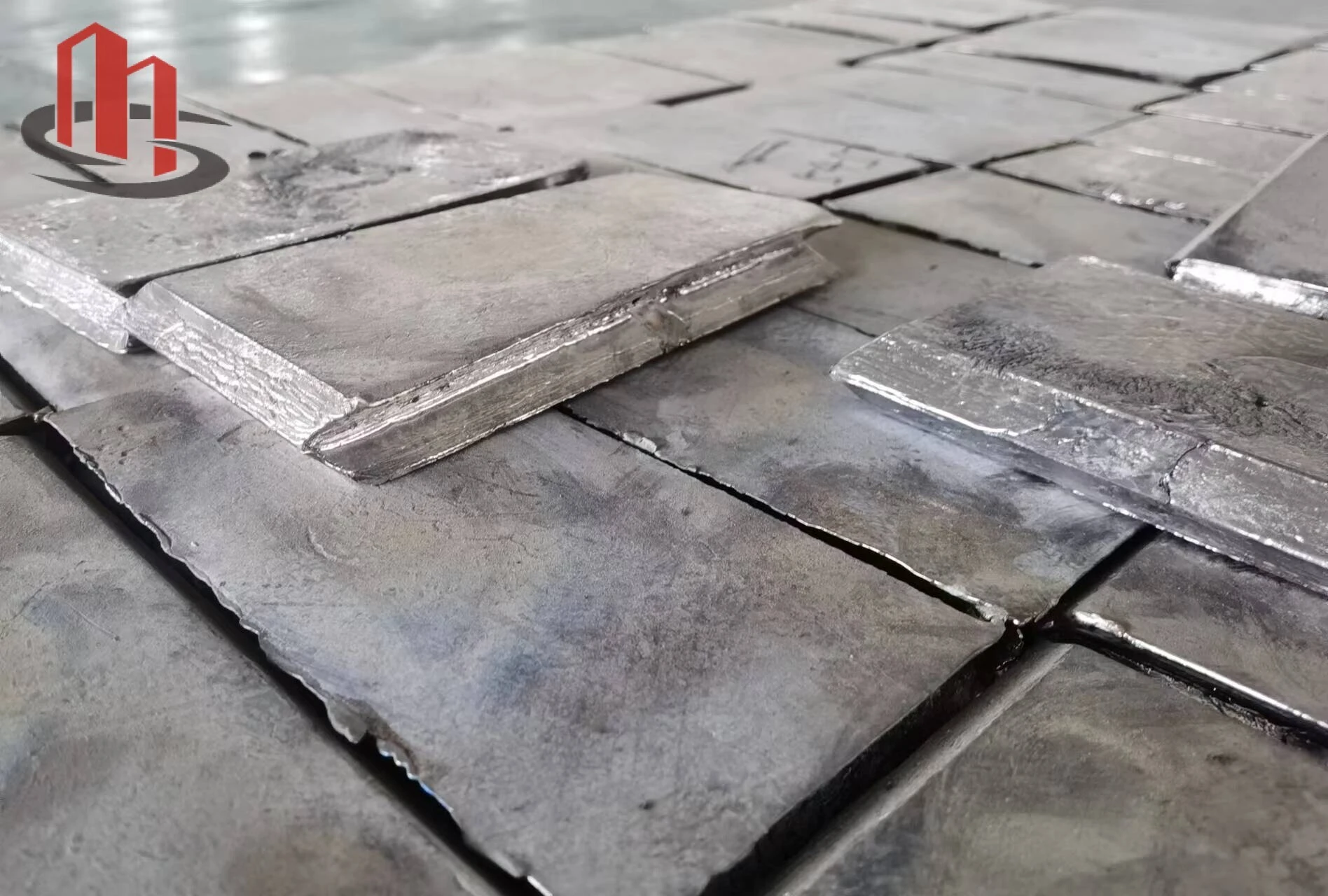  Lead Block