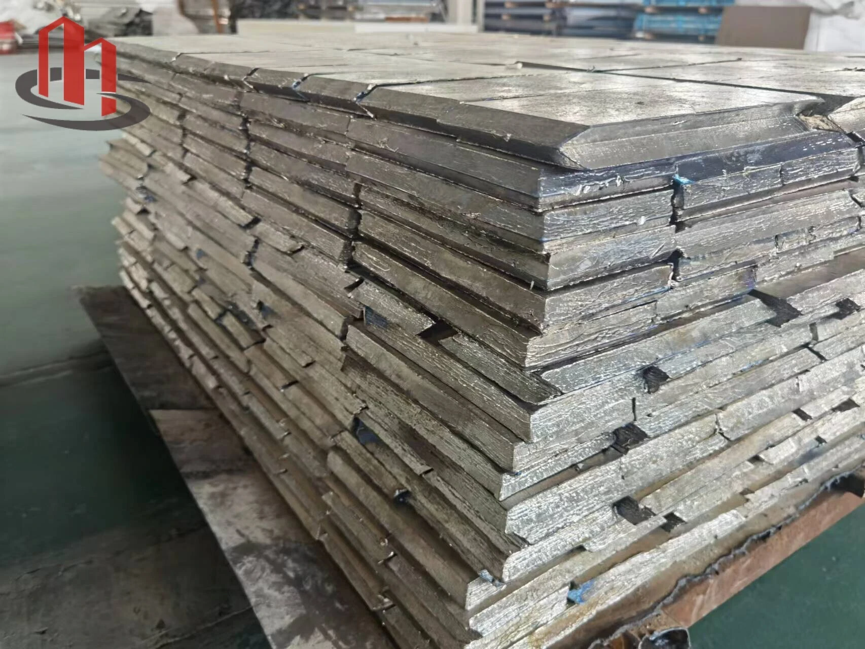  Lead Block