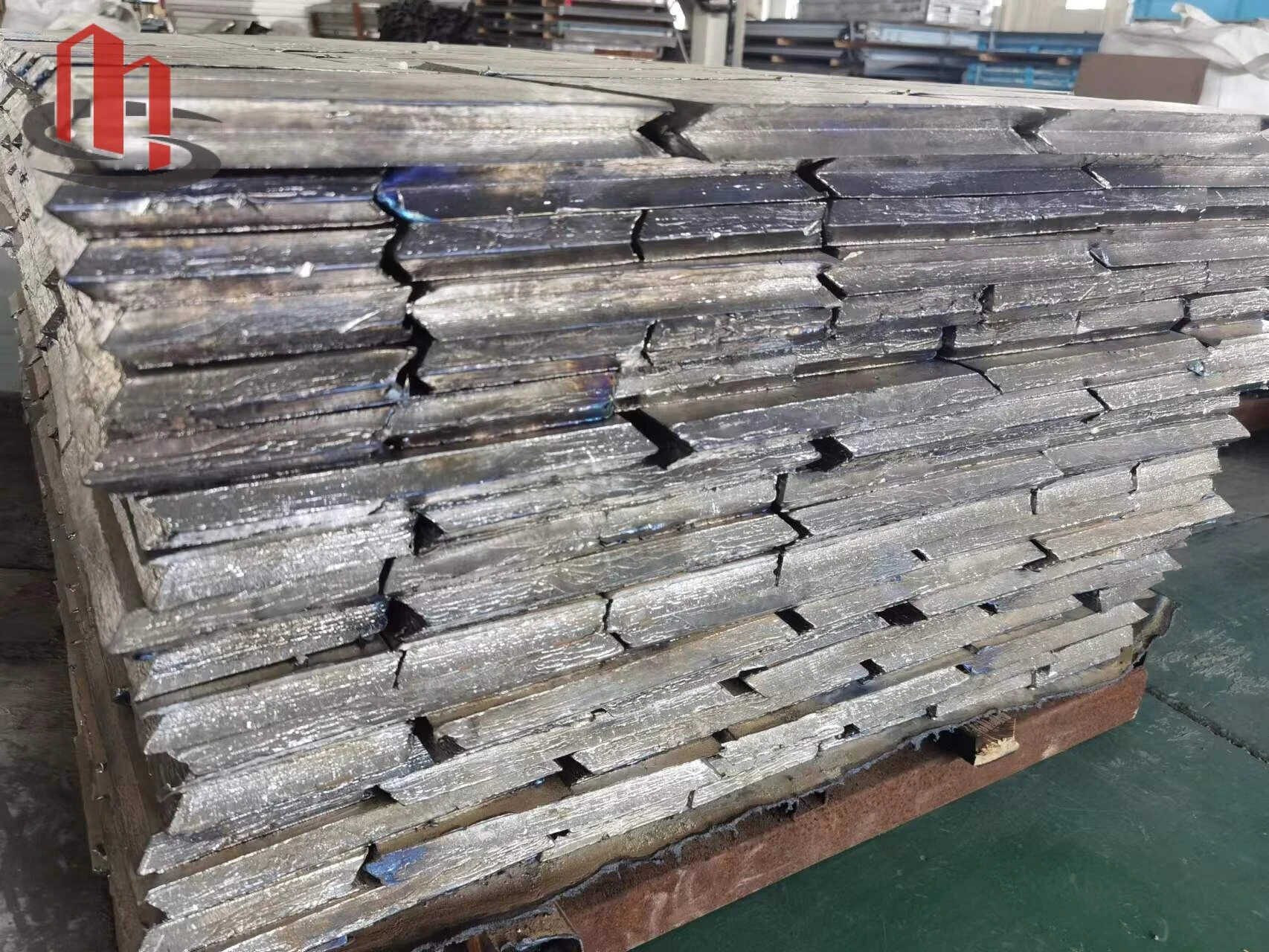  Lead Block