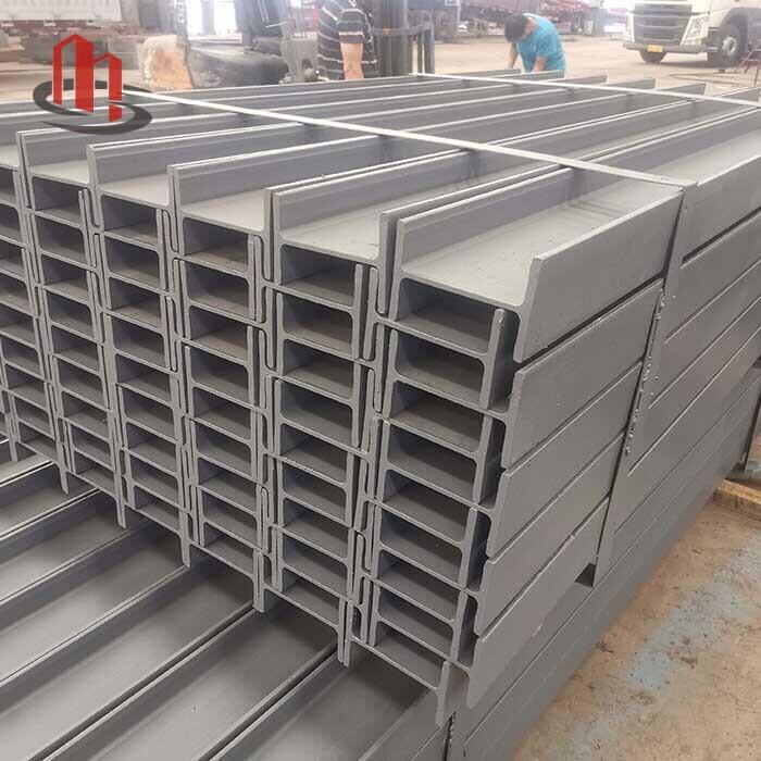 Carbon Steel H Beam