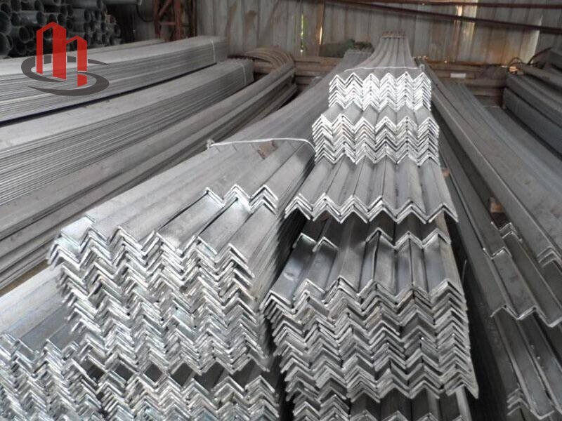 Carbon Angle Steel